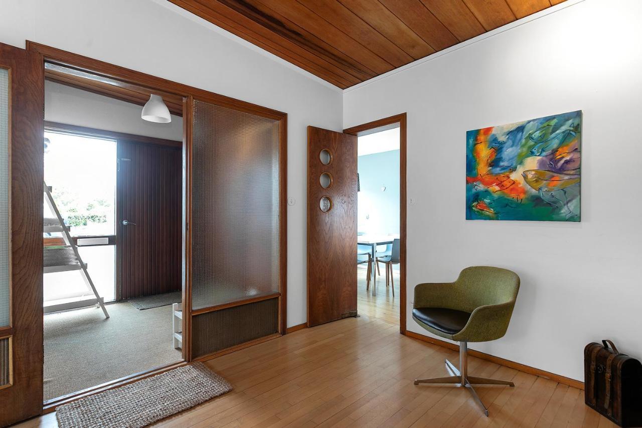 House - Villa With Garden And Hot Tub, 2 Min From Reykjavik Garthabaer 외부 사진