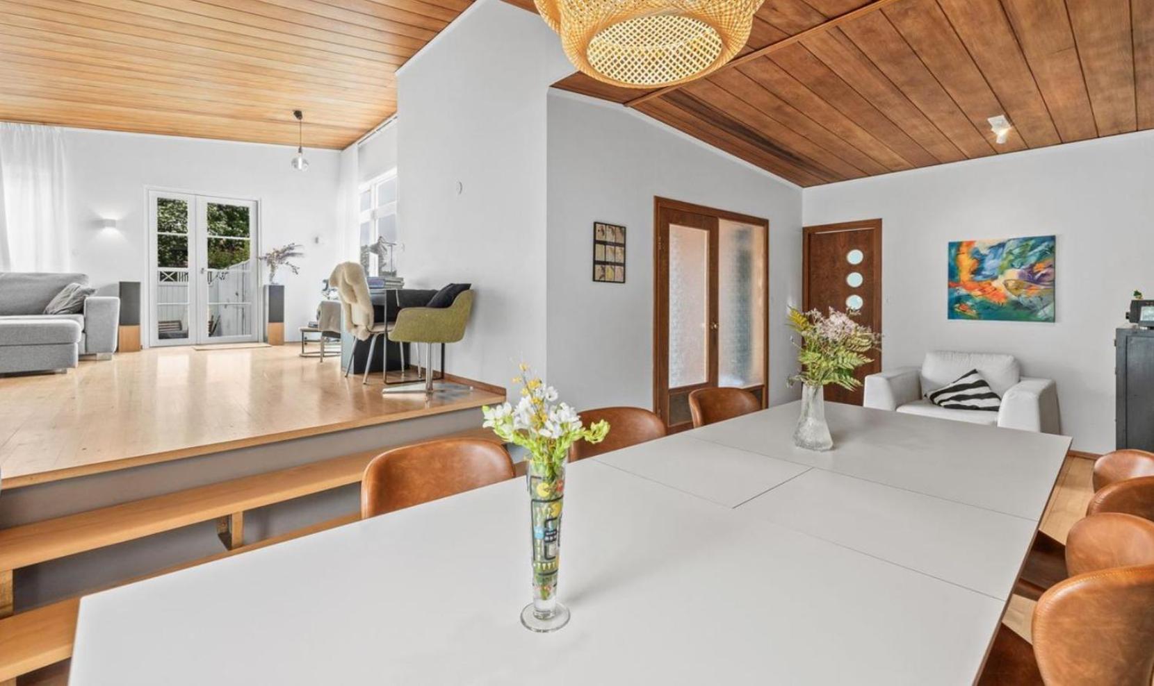 House - Villa With Garden And Hot Tub, 2 Min From Reykjavik Garthabaer 외부 사진